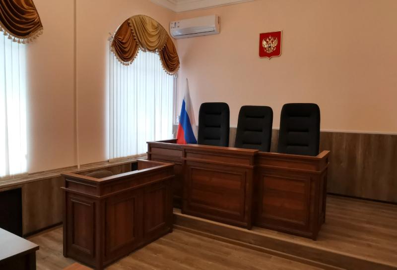 Суд обязал предпринимателя демонтировать торговые павильоны у больницы №11 в Рязани